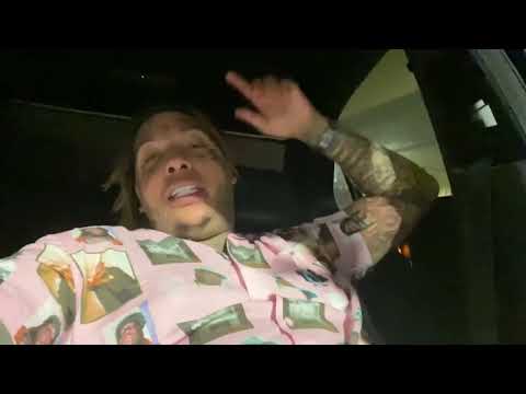 MEMO600,600 BREEZY, DOODIE LO AND MORE CLOWN QUANDO RONDO ABOUT HAVIN NO GUN CRYIN AND FRIEND DYING