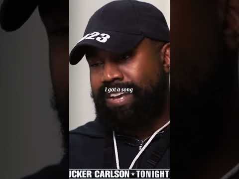 The Inspiration behind ”cant tell me nothing” 💯 #shorts #2pac #kanyewest