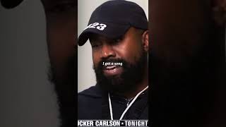 The Inspiration behind ”cant tell me nothing” 💯 #shorts #2pac #kanyewest