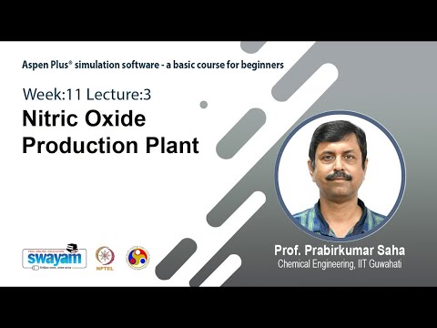 Aspen Plus simulation software a basic course for beginners