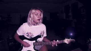 When You Sleep - My Bloody Valentine (stripped cover)