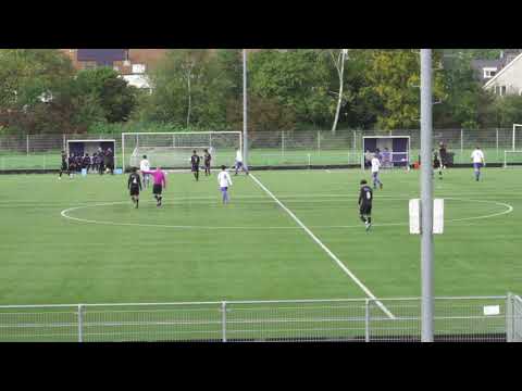 16-10-2021- vv Unicum 17-1 - Zeewolde JO7-1 deel 1