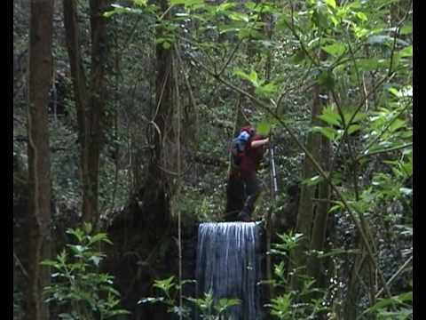 gruppo trekking tripetetolo-da lucca a pisa seguendo gli acquedotti