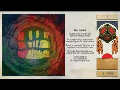 DSW - Space Cubeship