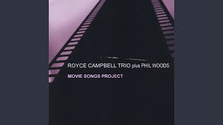 The Shadow of Your Smile