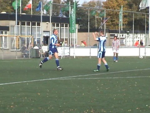 GHC 4 - Forum Sport 11