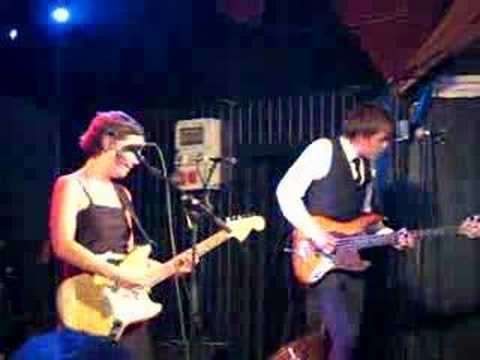 Firefox - Andrea Kellerman - Hultsfredsfestivalen 2006