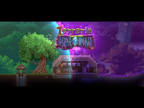 Terraria: Otherworld OST (2020) - YouTube