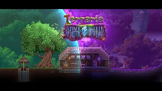 Terraria: Otherworld OST (2020)
