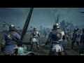 Chivalry 2 All Arena Intros PS5 4K 60 FPS Gameplay