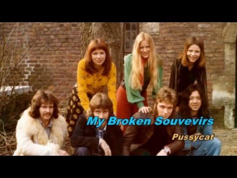 MY BROKEN SOUVENIRS K