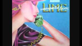 lime - unexpected lovers extended version by fggk