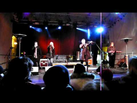 Petr Muk - Stín katedrál (MS 2009 Liberec)