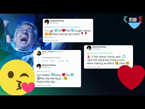 RDY:CHK: Welcome to Week 2 Day 2 of S9 LEC Summer 2019!