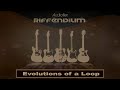 Video 5: Riffendium Vol.1 - Evolutions of a loop