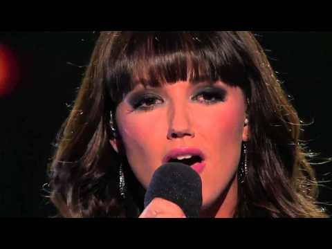Rachel Potter - From This Moment On (The X-Factor USA 2013) [Survivor]