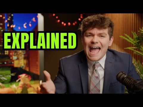 Nick Fuentes: Understanding the America First Movement: A Neutral Overview