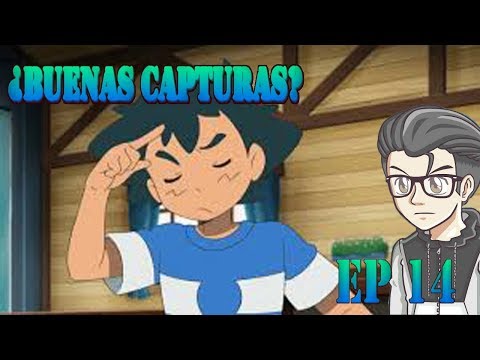 Pokemon Sol y Luna Gba Duallocke Ep 14 - ¿Buenas capturas?
