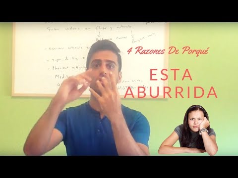 POR QUE ELLAS SE ABURREN EN LA CAMA