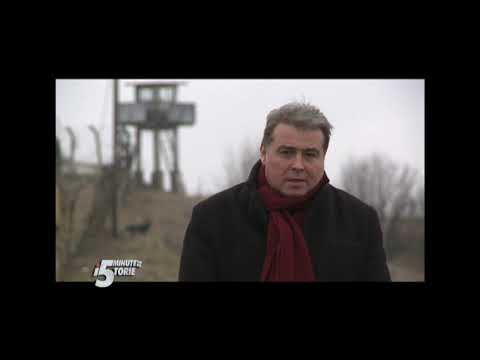 5 minute de istorie cu Adrian Cioroianu: Instituţiile Securitaţii şi Miliţiei în RPR (Arhiva TVR)