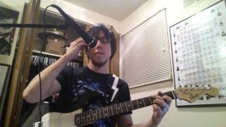 Flaw- Recognize vocal cover