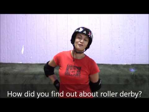 Derby Clinic Countdown: Bust Her Ballz