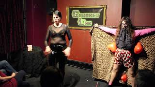 La kinklessque