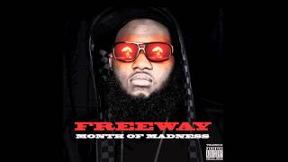 Freeway - &quot;Fright Night&quot; (feat. Sandman) [Official Audio]