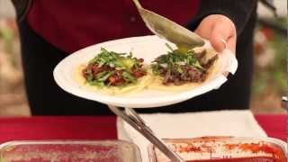 Taco Catering in Orange County by The Mexican Taco