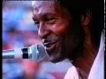 Chuck Berry - Hoochie Coochie Man 