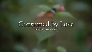 Consumed by Love