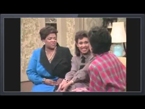 Gimme a Break! S4E17 Alabama Bound 1