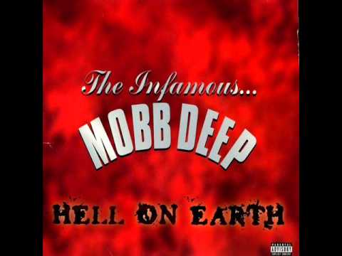 Mobb Deep - Extortion feat. Method Man