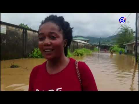 PIDGIN NEWS WEDNESDAY 13th NOVEMBER 2019 - EQUINOXE TV