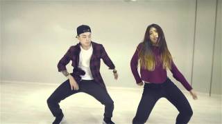 SBee Choreography | August Alsina - You Deserve