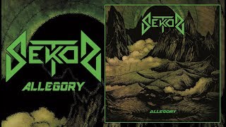 SEKTOR - Allegory (Full Album-2017)