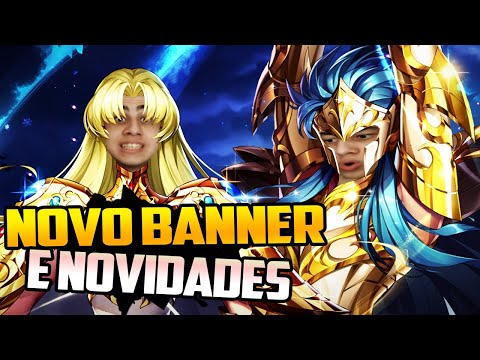 SKIN PRO SHURA DE SAPURI? picolé divino voltou e COM ÁRTEMIS