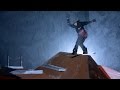 INTO THE NIGHT Tearing Up Red Bull The Station 4K