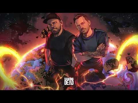 Crude Intentions & Ricardo Moreno - Shake The Ground