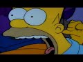 Homer Simpson S Scream From Moaning Lisa CLEAN