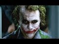 Patton Oswalt Has A Crazy Theory About Heath Ledger's Joker