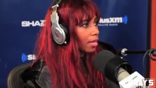 Santigold Interview: How Motherhood Influenced Her Creative Process + Industry Obstacles