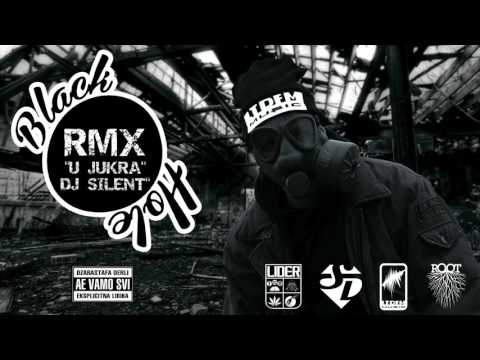 Lider - U jukra feat. DJ Munja (DJ Silent RMX)