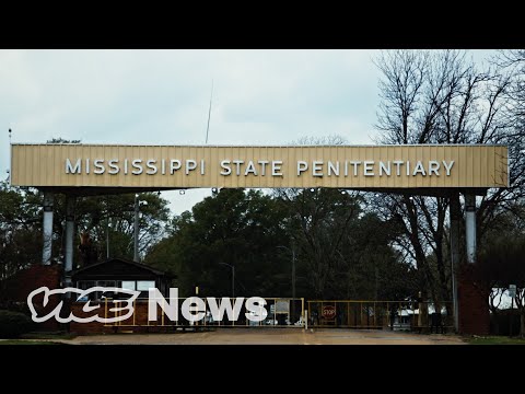 The Grim Reality of Mississippi's Parchman Prison | Vice News