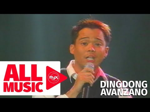 DINGDONG AVANZADO – Tatlong Beinte Singko (MYX Live! Performance)
