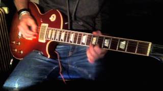 slash&#39;s snakepit good to be alive full cover !!