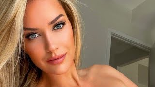 ペイジ・スピラナックが驚くべき衣装をモデル化 (ビキニを含む)