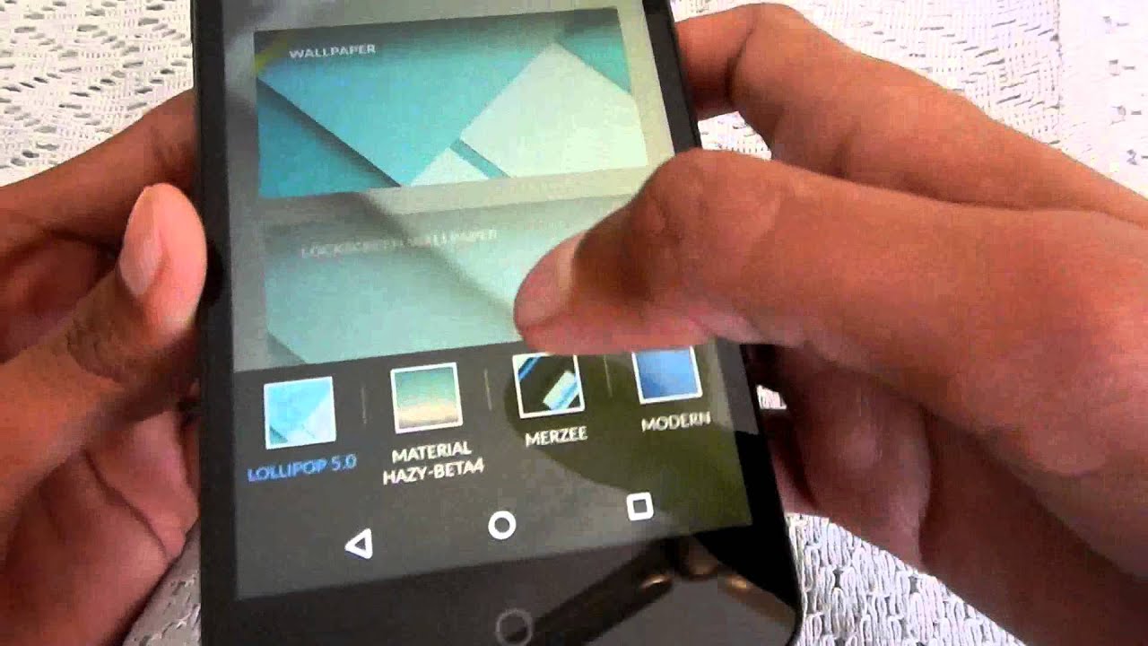 Best CyanogenMod 11 Theme Combination Ever !!