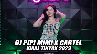 Download lagu DJ PIPI MIMI X CARTEL REMIX TIK TOK VIRAL 2023 TERBARU mp3