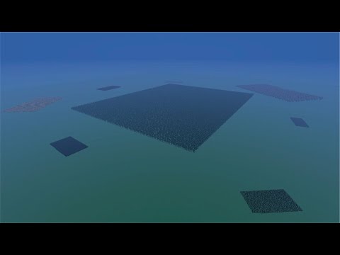 FROST GIANTS VS ALL - UEBS MODS - Ultimate Epic Battle Simulator